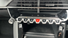 Peugeot 208 1.2 Hybrid 110 Allure 5dr e-DSC6 Petrol Hatchback